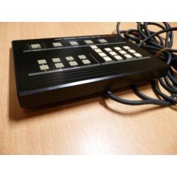 Tascam remote control rc-408