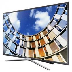 Demo Samsung UE55M5520 led tv
