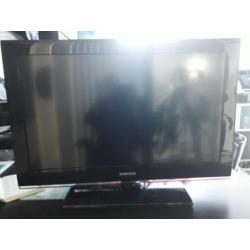 Samsung lcd tv