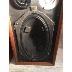 Bowers & Wilkins B&W DM 1