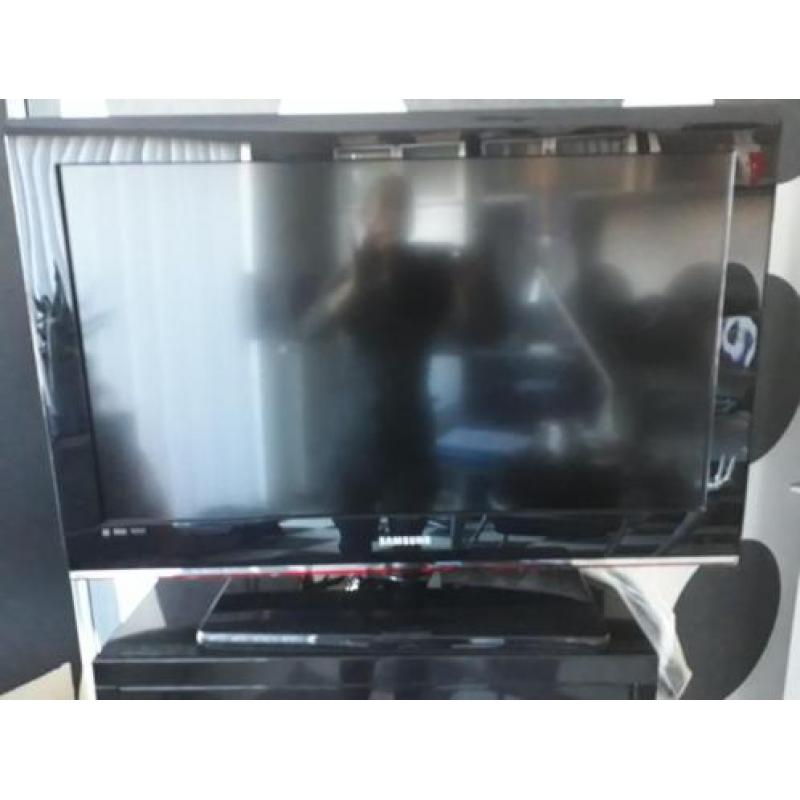 Samsung lcd tv