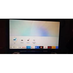 Samsung Smart TV 58 Inch