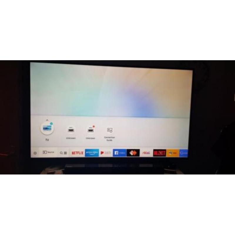Samsung Smart TV 58 Inch