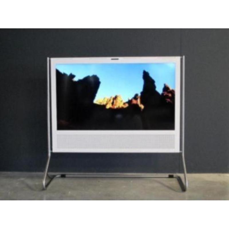 Bang & Olufsen BeoPlay V1-40 wit Full HD Lcd Led tv