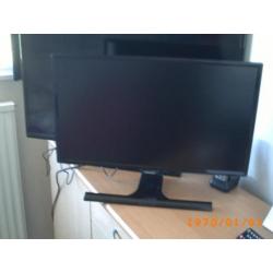 SAMSUNG Led TV 24E390EW LT24E390EW/EN 24 inch