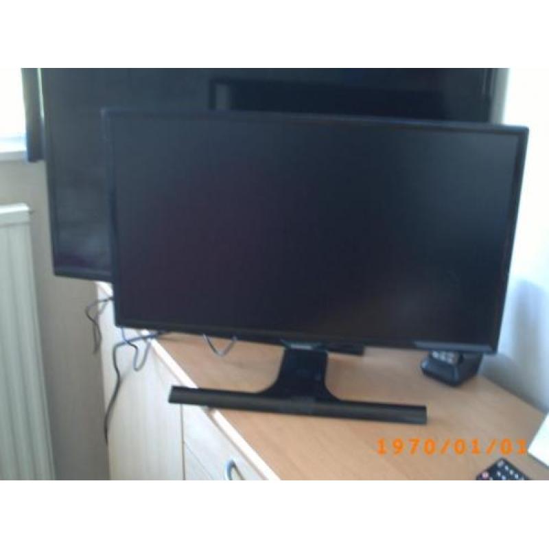 SAMSUNG Led TV 24E390EW LT24E390EW/EN 24 inch