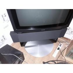 Te ruil een mooie b&o tv.