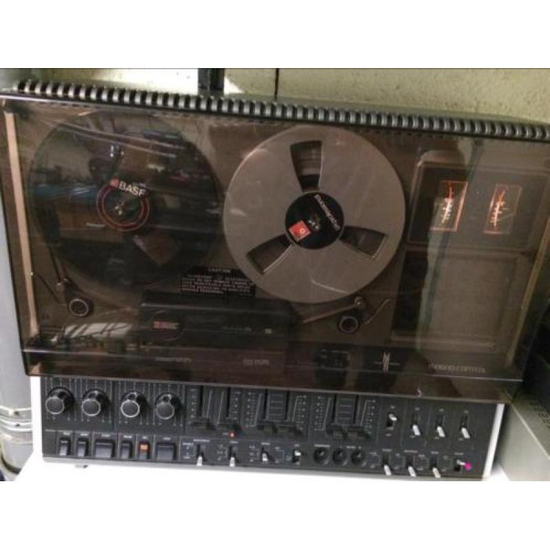 Aristona EW5506 bandrecorder