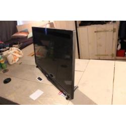 Philips LED tv / beeldscherm 24. inch (60cm)