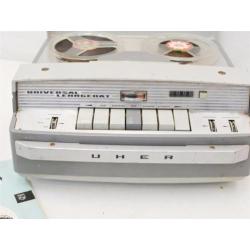 Bandrecorder Uher 78610