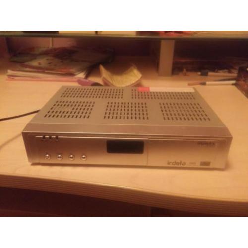 Humax decoder RS-232C (mét afstandsbediening)