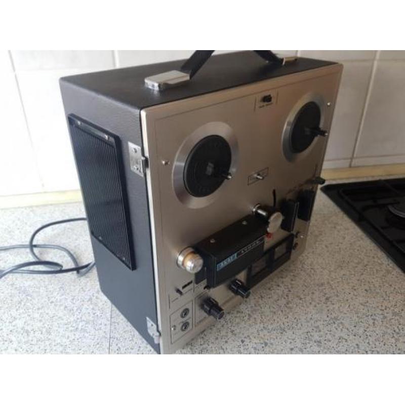 Akai Bandrecorder 1722L.