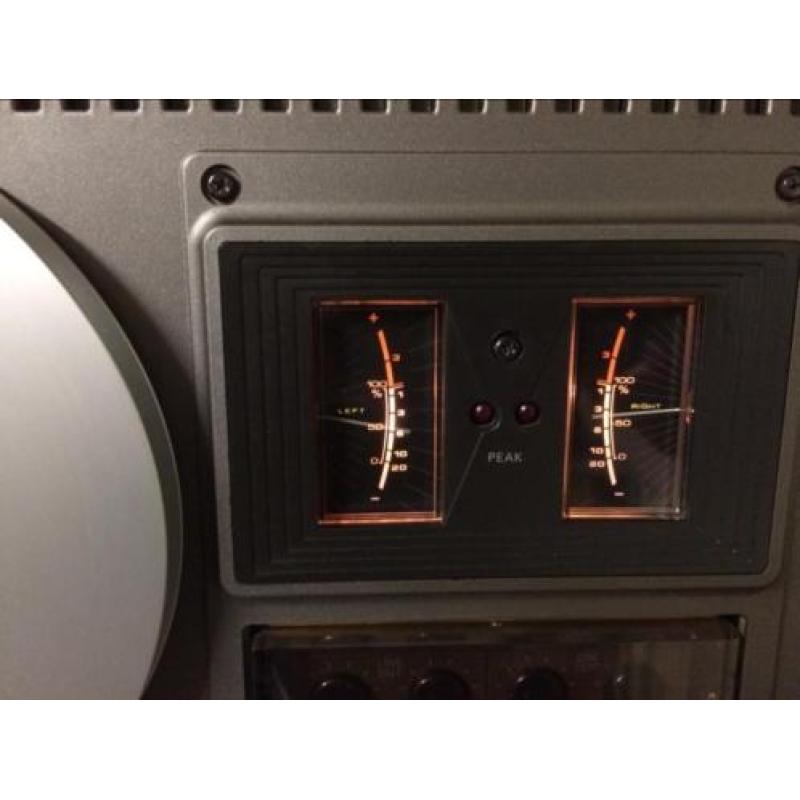 Aristona EW5506 bandrecorder