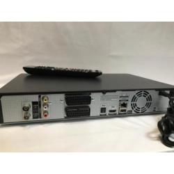 HUMAX IHDR-5200C HDTV kabelontvanger (500GB harde schijf)