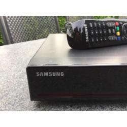Samsung SMT C-7140 Ziggo TV ontv. rec. bespaar op CI module