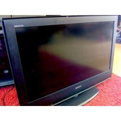 Sony Bravia (81cm) HD
