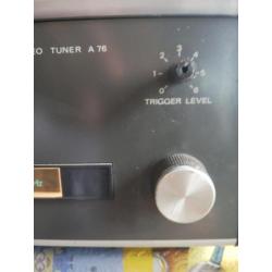 Revox Tuner A 76