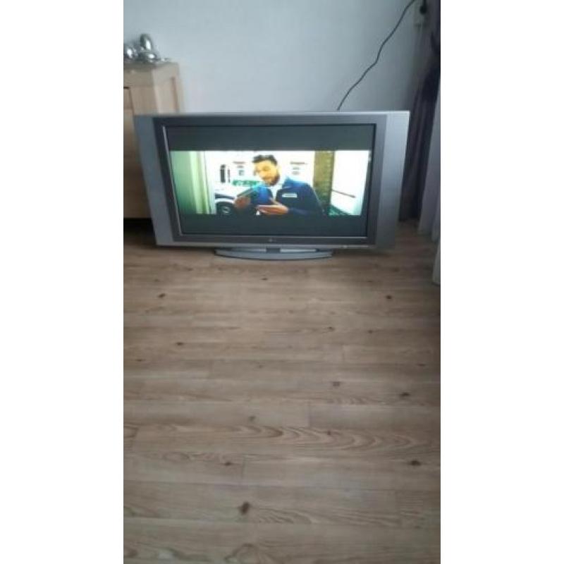 LG plasma TV