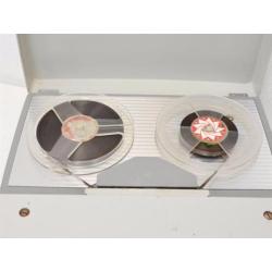 Bandrecorder Uher 78610