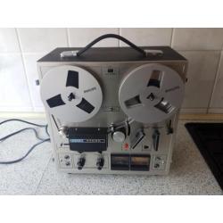 Akai Bandrecorder 1722L.