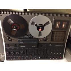 Aristona EW5506 bandrecorder