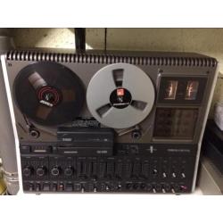 Aristona EW5506 bandrecorder
