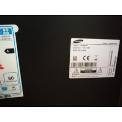 Slanke LED Smart TV Samsung Full HD (FHD)