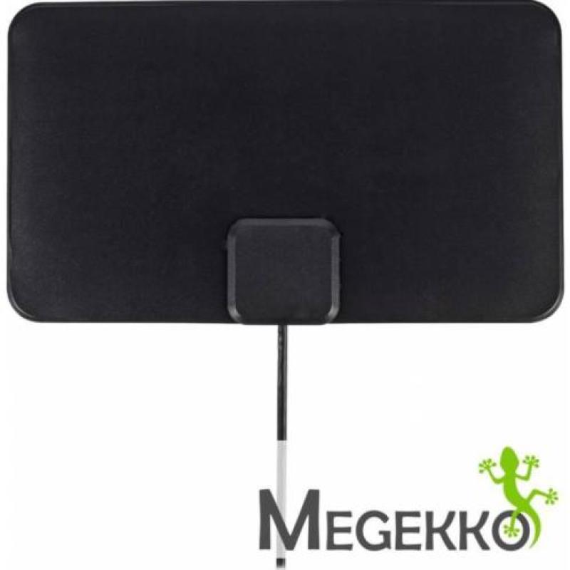Versterkt DVB-T/T2 Antenne 26 dB UHF / VHF