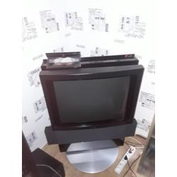 Te ruil een mooie b&o tv.