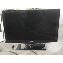Lcd TV Samsung 37 inch