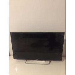 Sony tv 32inch full HD / full HD flatscreen / televisie Sony