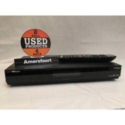 HUMAX IHDR-5200C HDTV kabelontvanger (500GB harde schijf)
