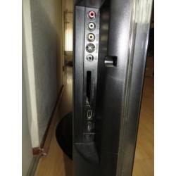 Philips tv 120cm groot! Full HD 1080p 47inch