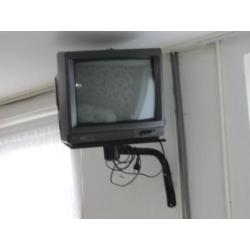 Kleine Kleuren TV