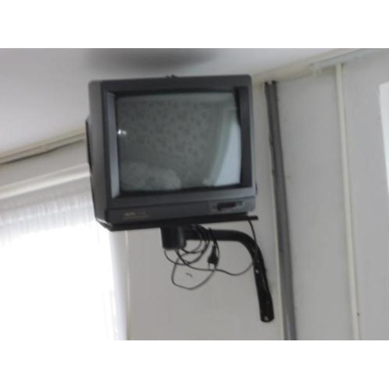 Kleine Kleuren TV