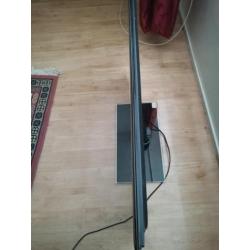Slanke LED Smart TV Samsung Full HD (FHD)