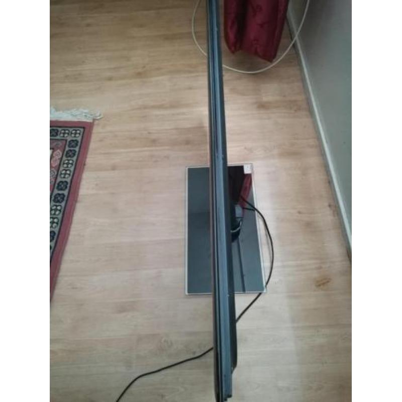 Slanke LED Smart TV Samsung Full HD (FHD)