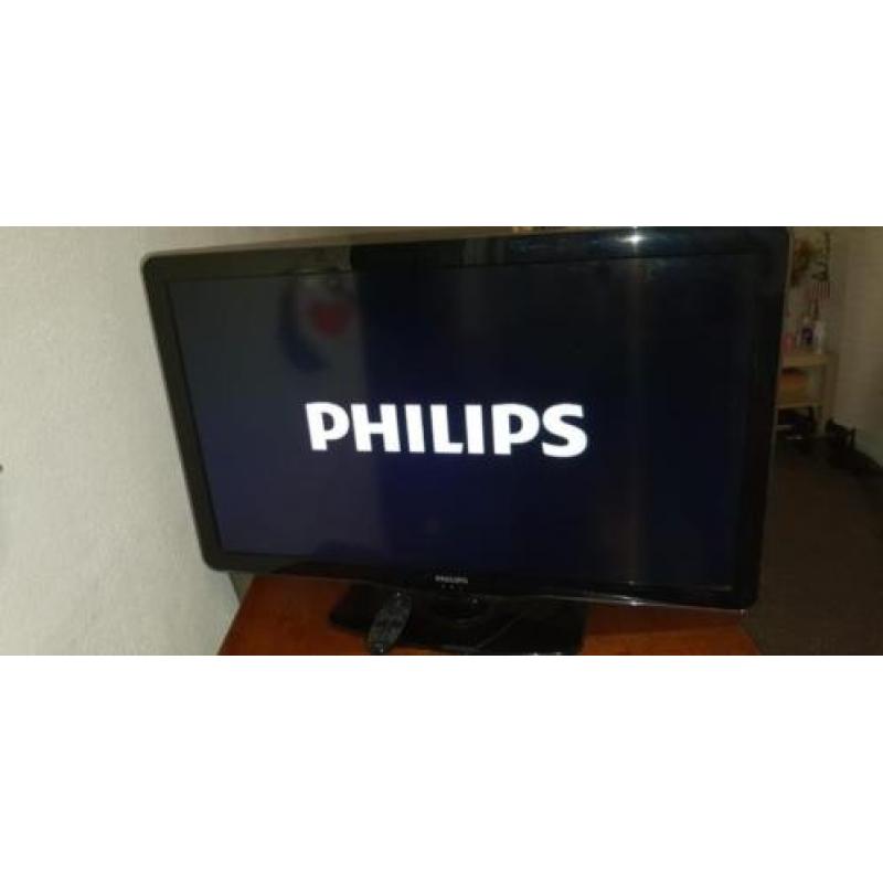 Tv, philips