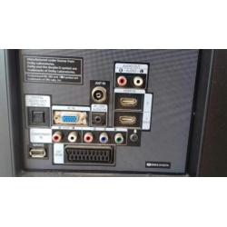 SAMSUNG tv.
