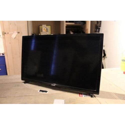 Philips LED tv / beeldscherm 24. inch (60cm)