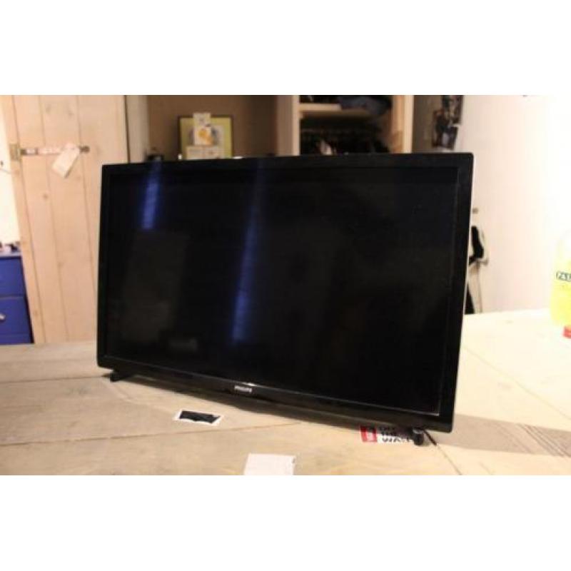 Philips LED tv / beeldscherm 24. inch (60cm)