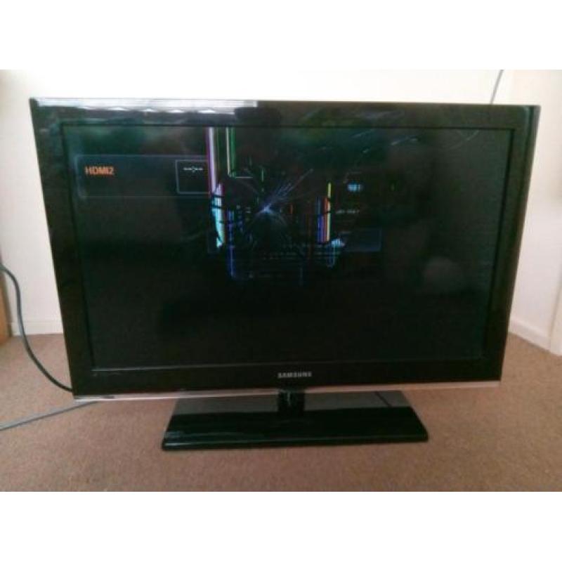 Samsung 32 inch LE32C530 Full HD 1080P