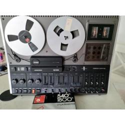 Aristona EW 5506 Bandrecorder