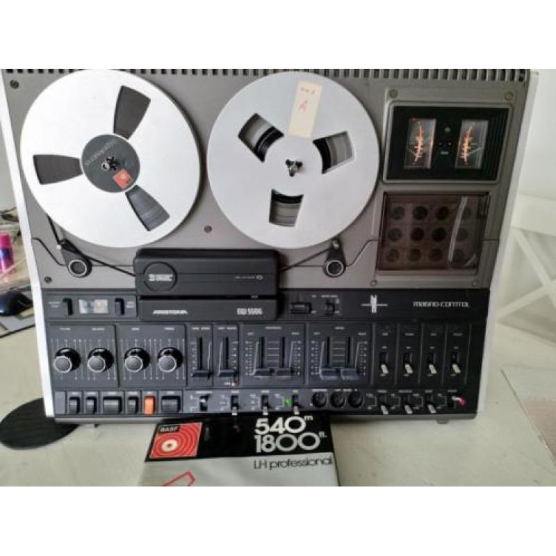 Aristona EW 5506 Bandrecorder
