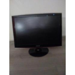 Te koop Samsung sync master t260 hd