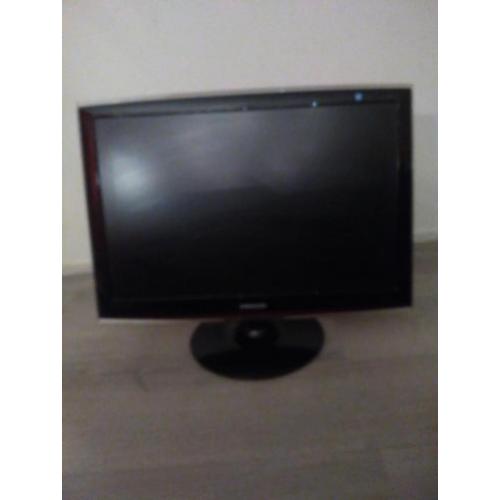 Te koop Samsung sync master t260 hd