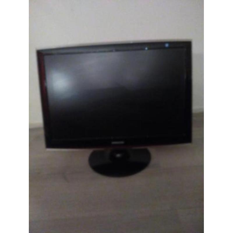 Te koop Samsung sync master t260 hd