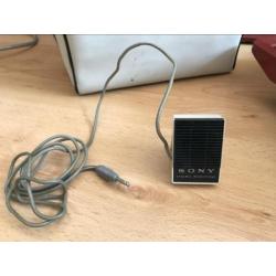 Sony TC-135 bandrecorder
