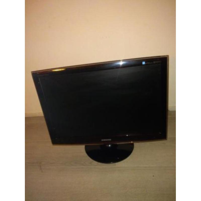 Te koop Samsung sync master t260 hd
