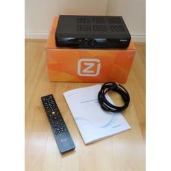 2x humax 5300c met originele doos